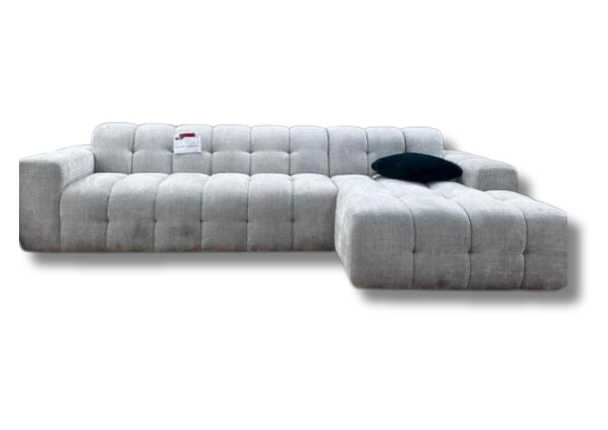 Quadra Ecksofa